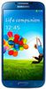 Сотовый телефон Samsung Samsung Samsung Galaxy S4 16Gb GT-I9505 Blue - Кандалакша