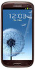 Смартфон Samsung Samsung Смартфон Samsung Galaxy S III 16Gb Brown - Кандалакша