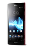 Смартфон Sony Xperia ion Red - Кандалакша