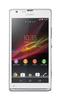 Смартфон Sony Xperia SP C5303 White - Кандалакша