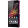Смартфон Sony Xperia ZR Pink - Кандалакша
