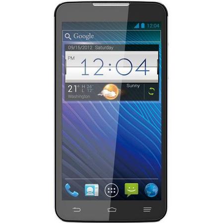 Смартфон ZTE Grand Memo Blue - Кандалакша