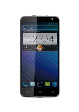 Смартфон ZTE Grand S White - Кандалакша